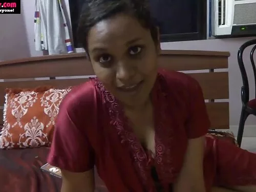 ஒரு கார்செட்டில் ஒரு ...